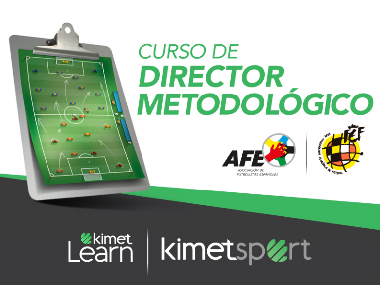 Curso de Director Metodológico (AFE) Zona De Fútbol Curso de Director Metodológico (AFE) Zona De Fútbol